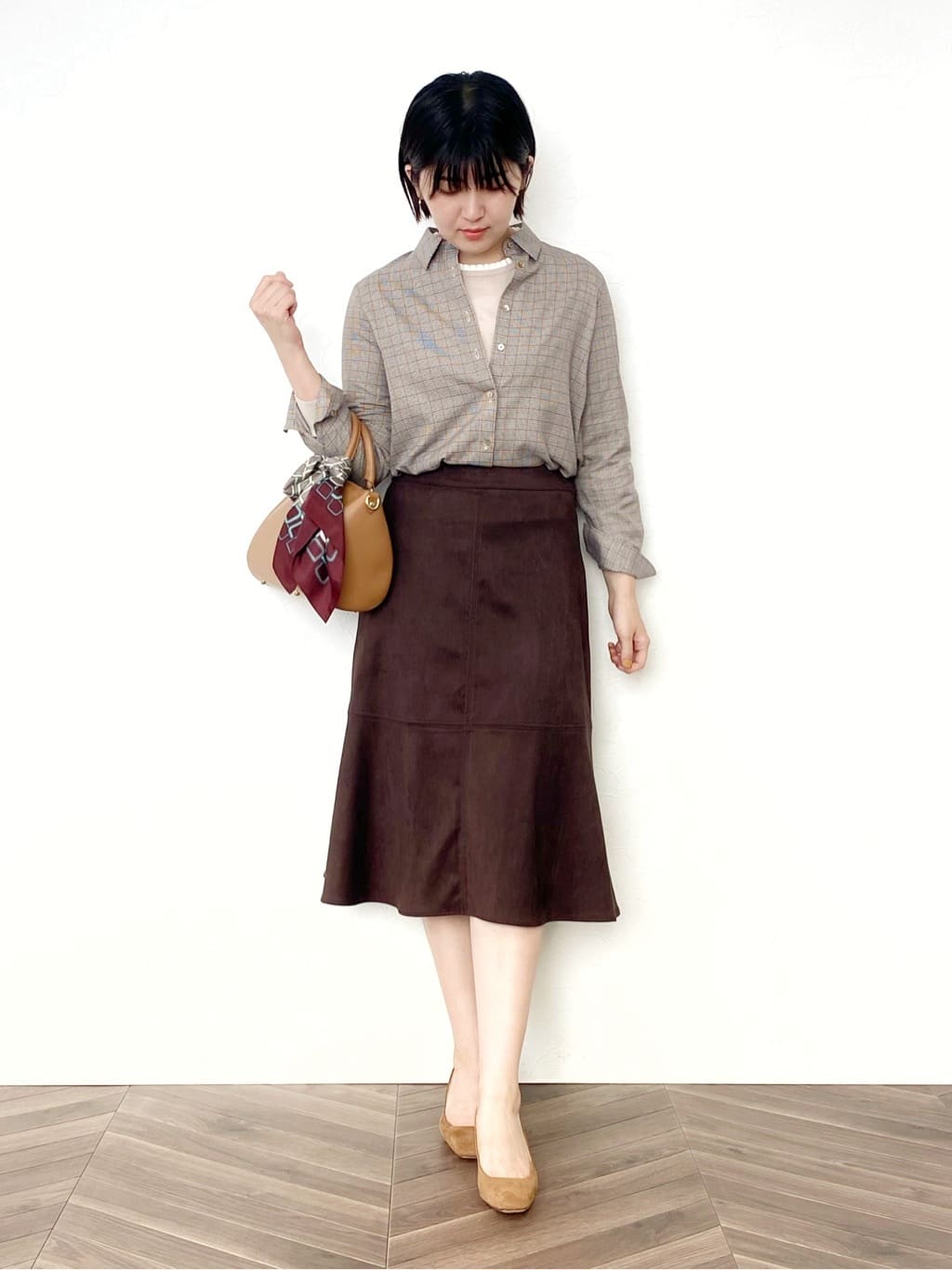 ネイビージャケットスタイル|ファッション通販のNY.online