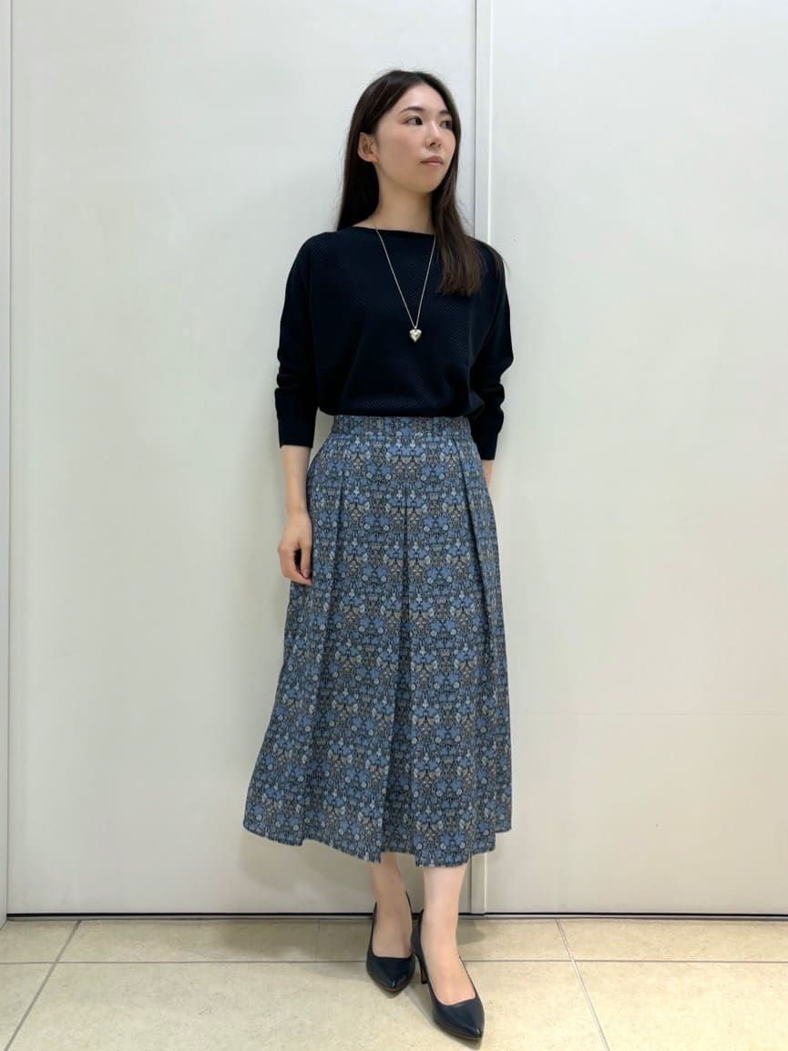 ネイビージャケットスタイル|ファッション通販のNY.online