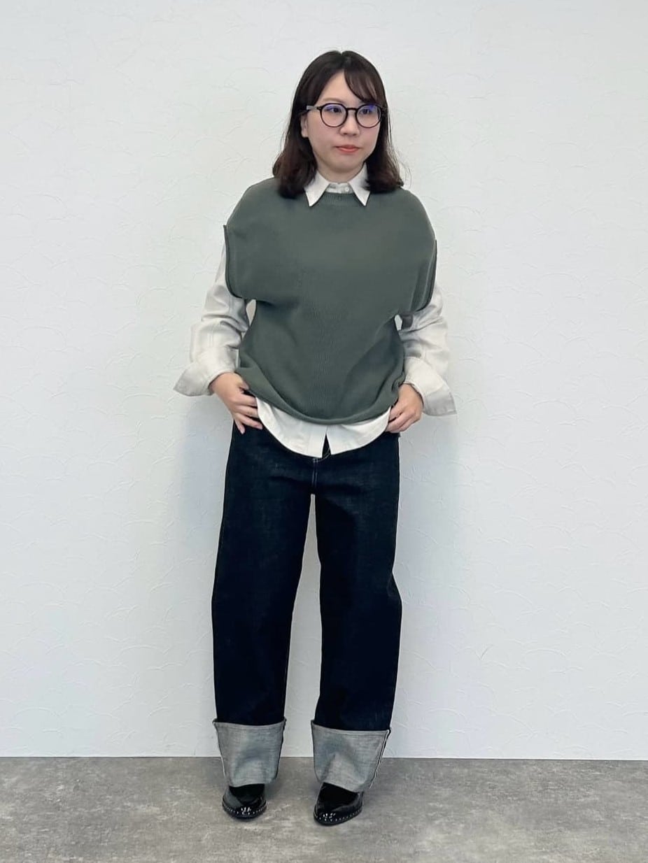 ネイビージャケットスタイル|ファッション通販のNY.online