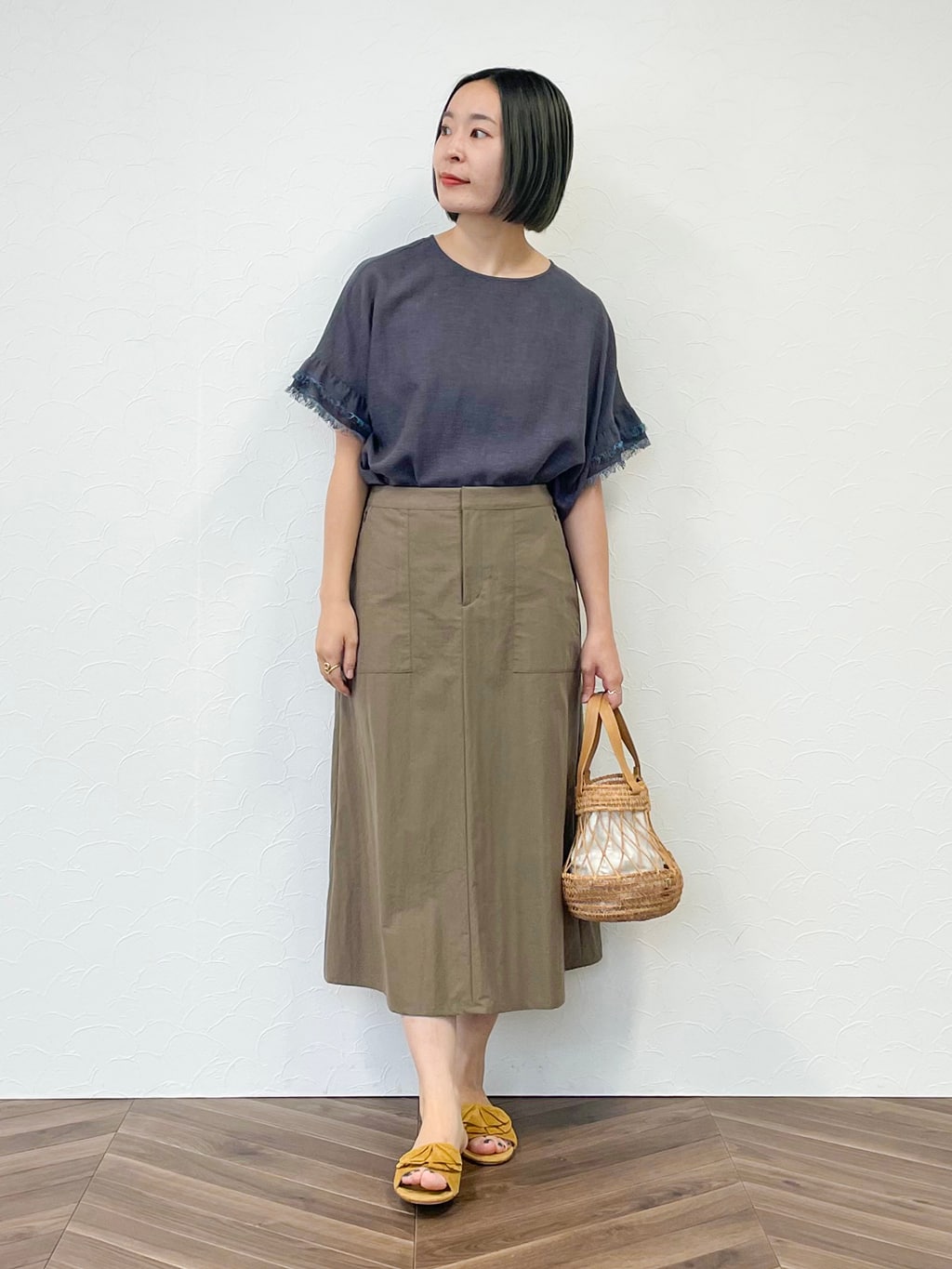 ｜ファッション通販のNY.online