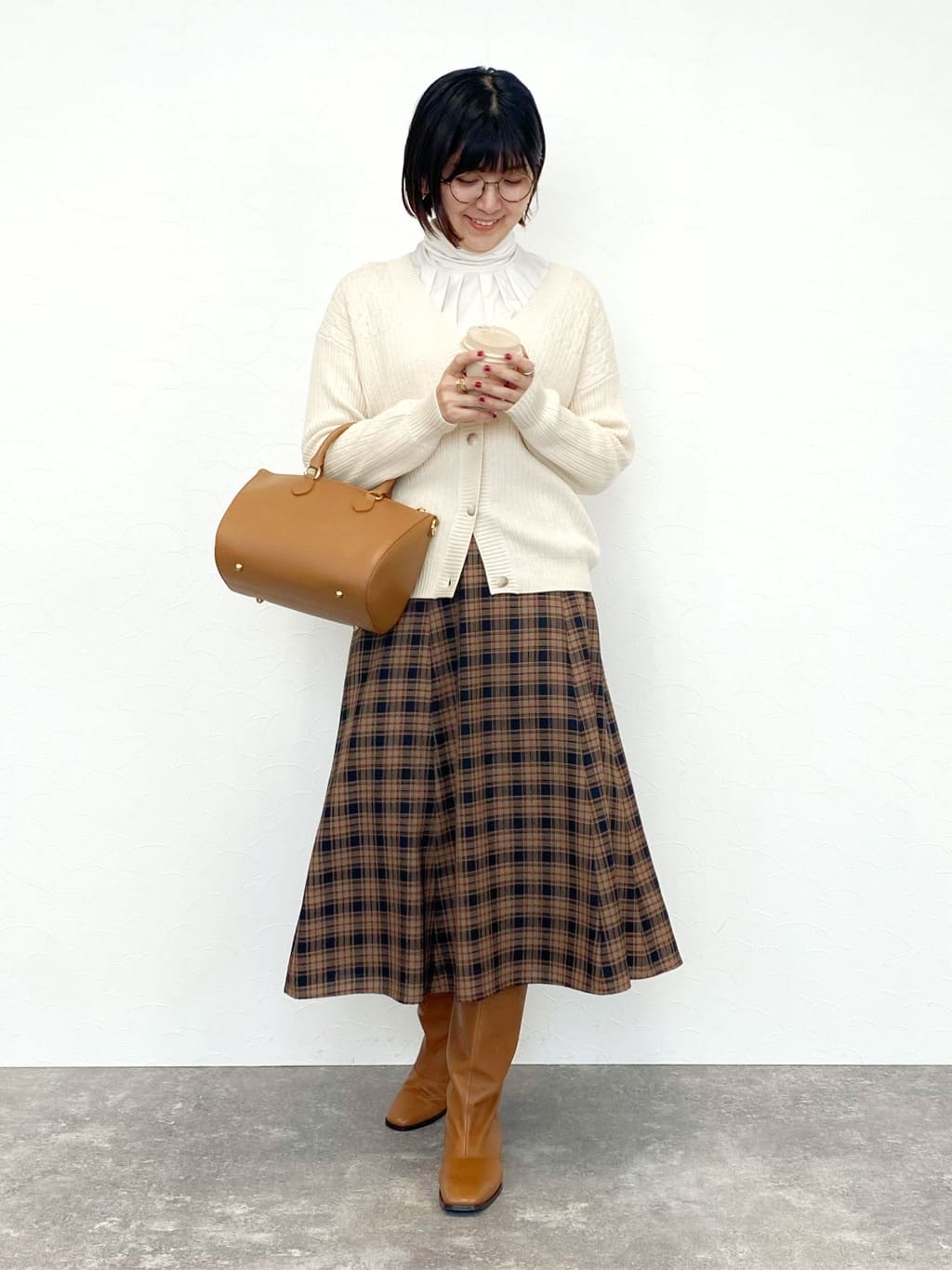 ペーズリー×キャメル色ジャケット｜ファッション通販のNY.online