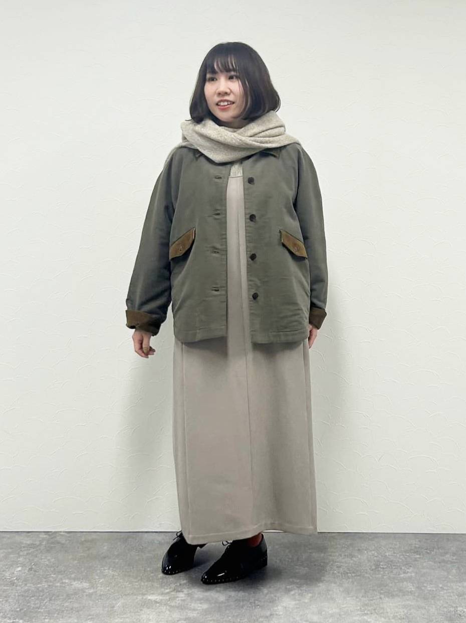 ペーズリー×キャメル色ジャケット｜ファッション通販のNY.online