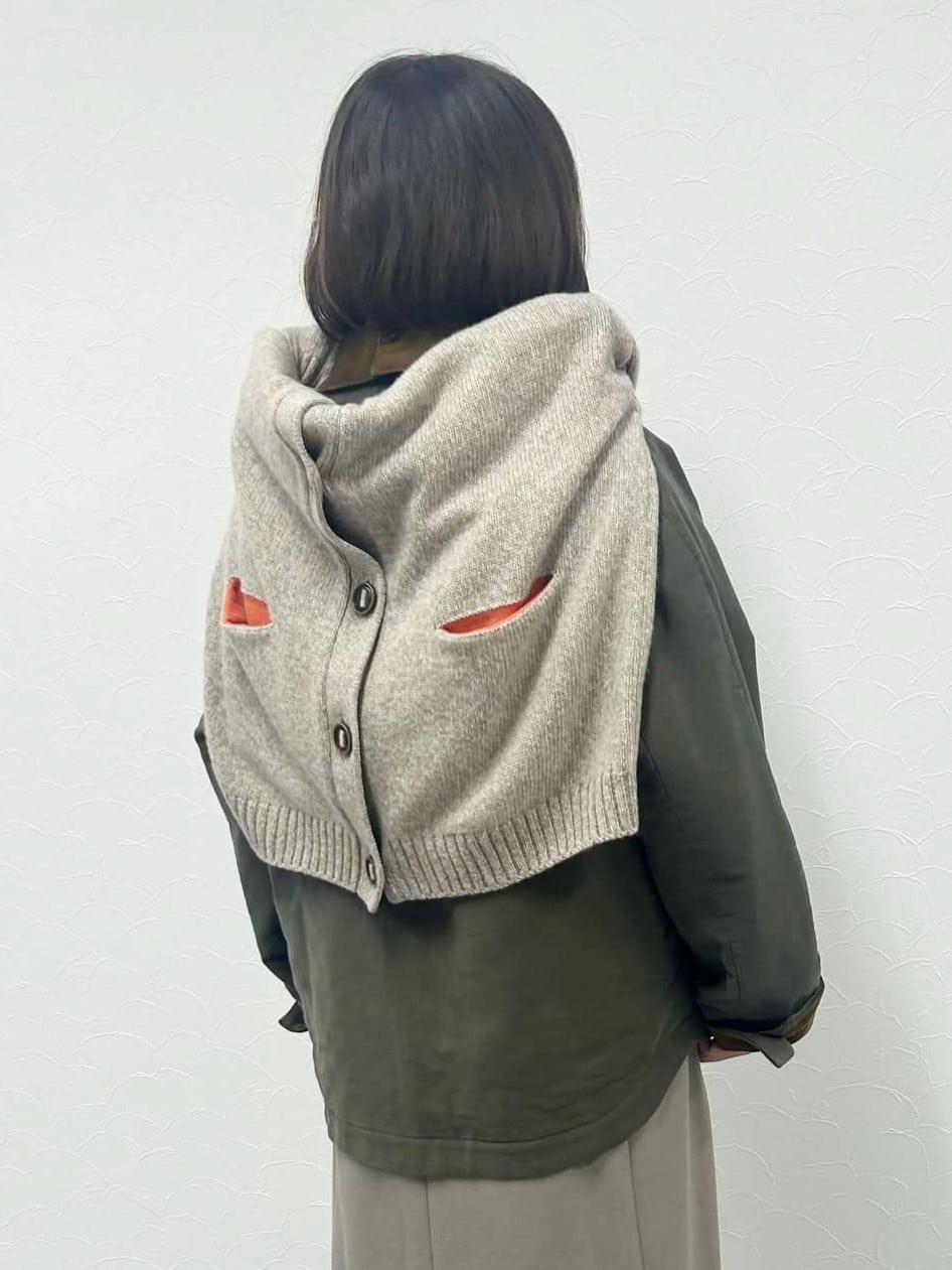 ペーズリー×キャメル色ジャケット｜ファッション通販のNY.online