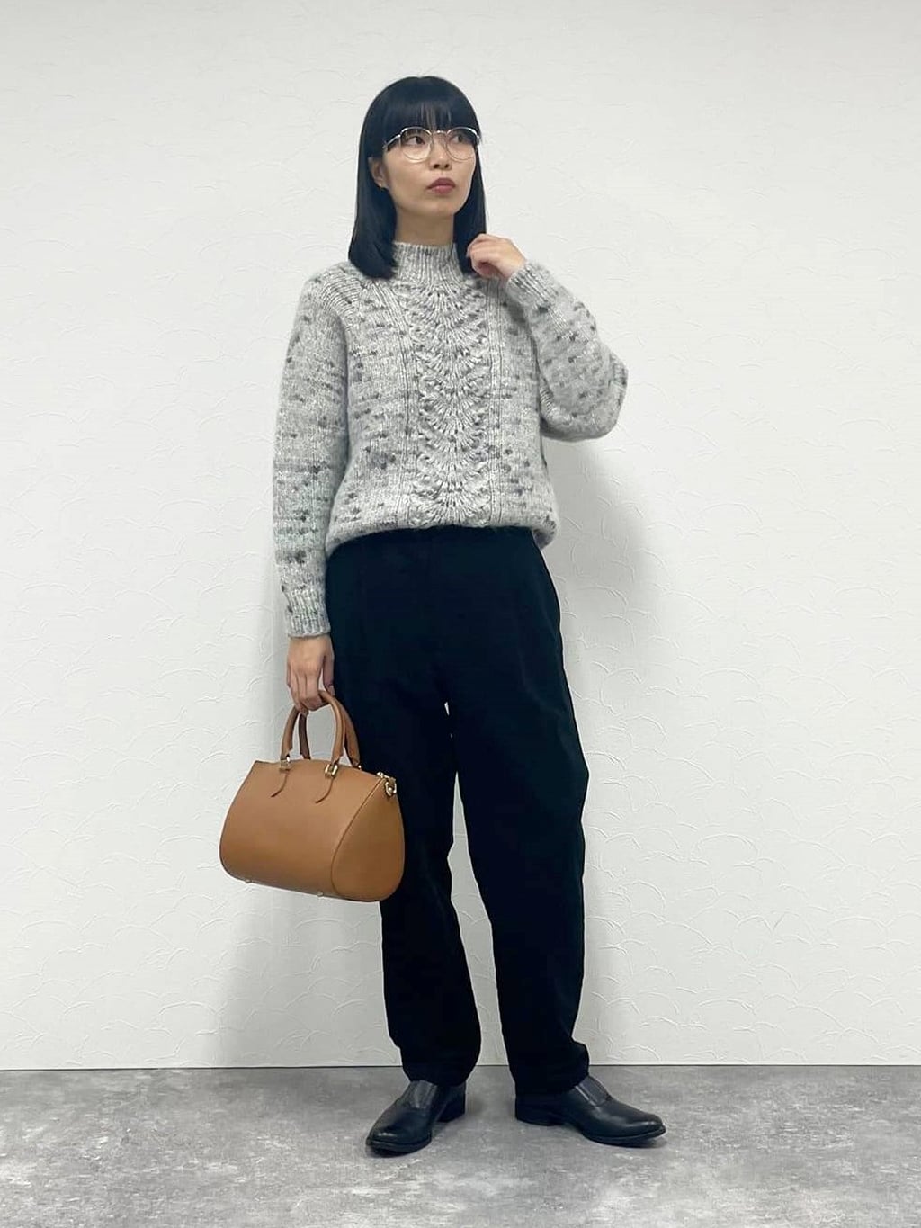 ペーズリー×キャメル色ジャケット｜ファッション通販のNY.online