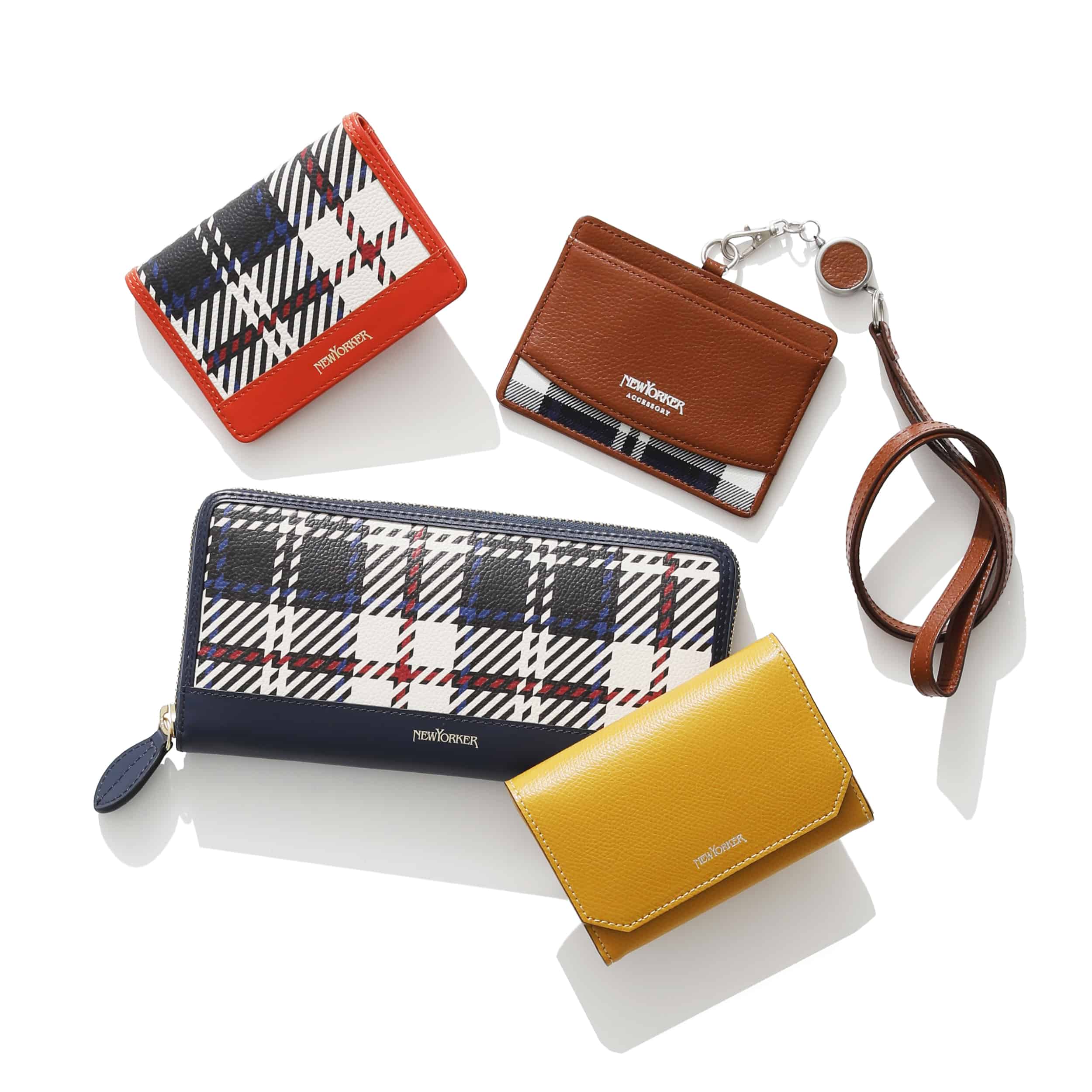 ｜ファッション通販のNY.online