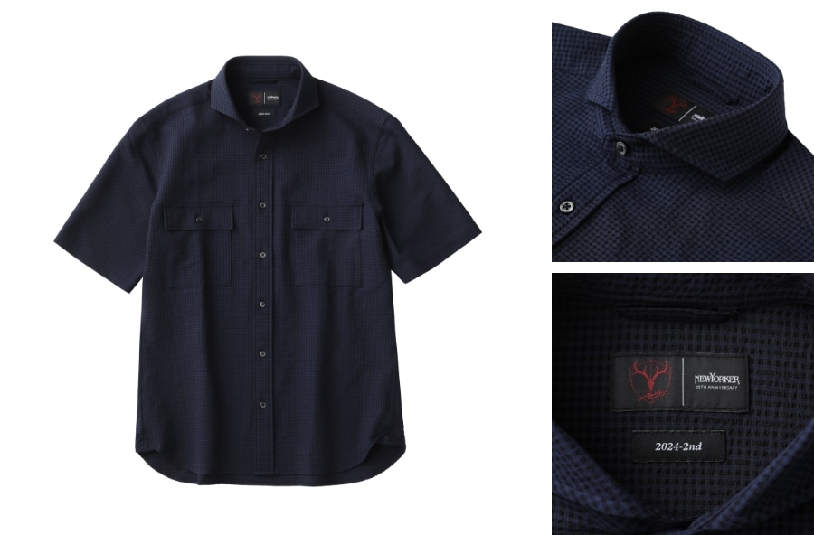 OFFICIAL SUPPLY | NEWYORKER 