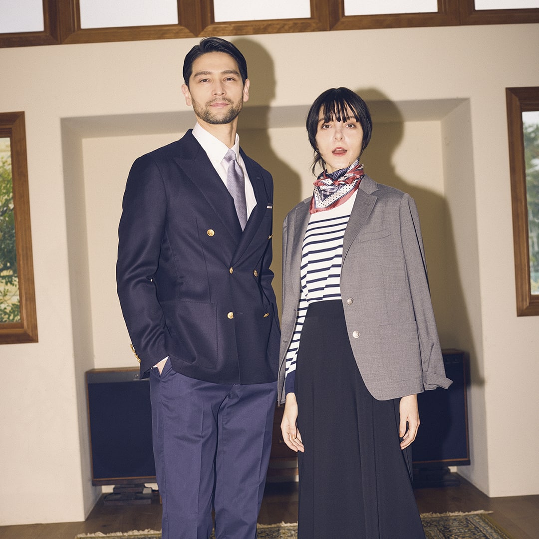 NEWYORKER | ニューヨーカーオフィシャルサイト