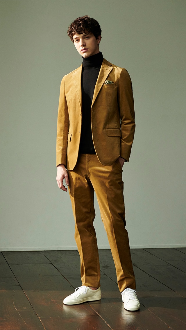 COLLECTION:MEN | NEWYORKER