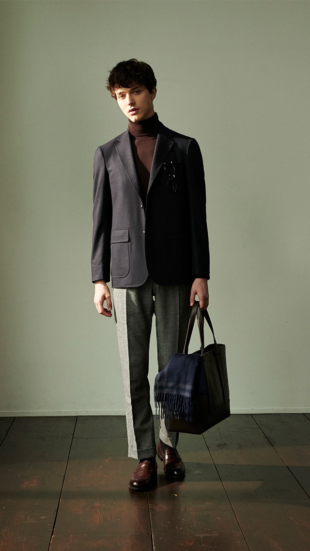 COLLECTION:MEN | NEWYORKER