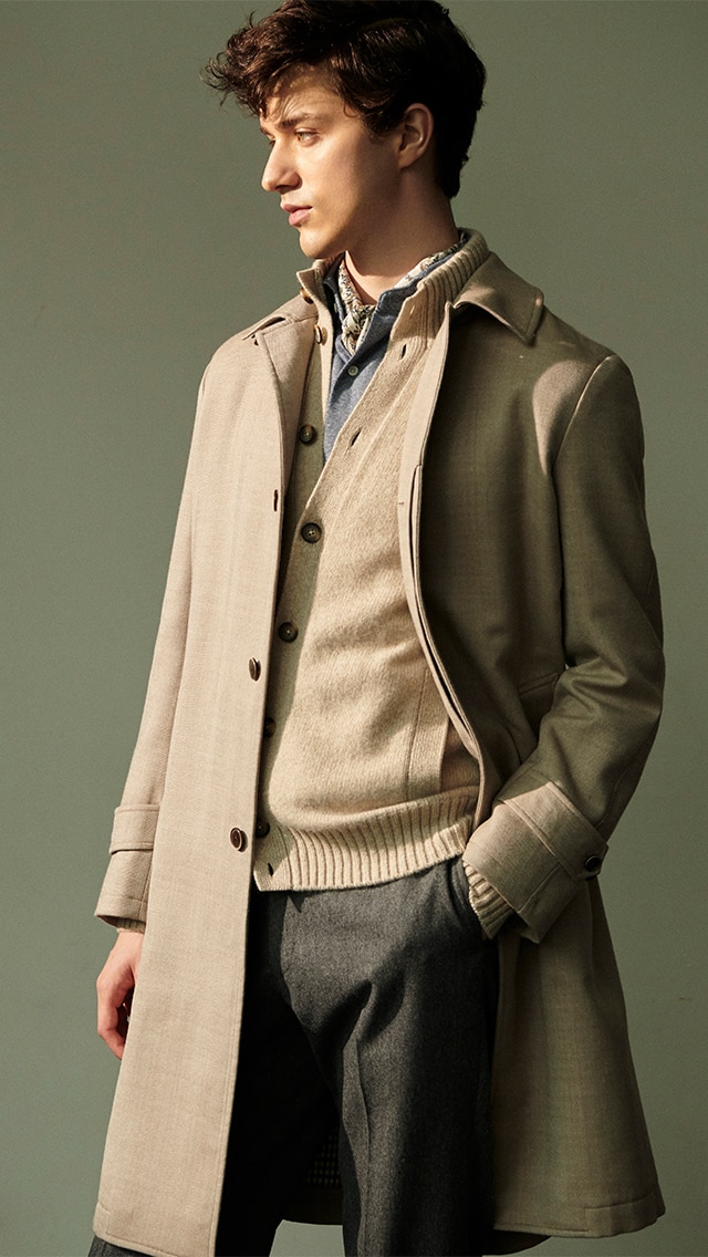 COLLECTION:MEN | NEWYORKER