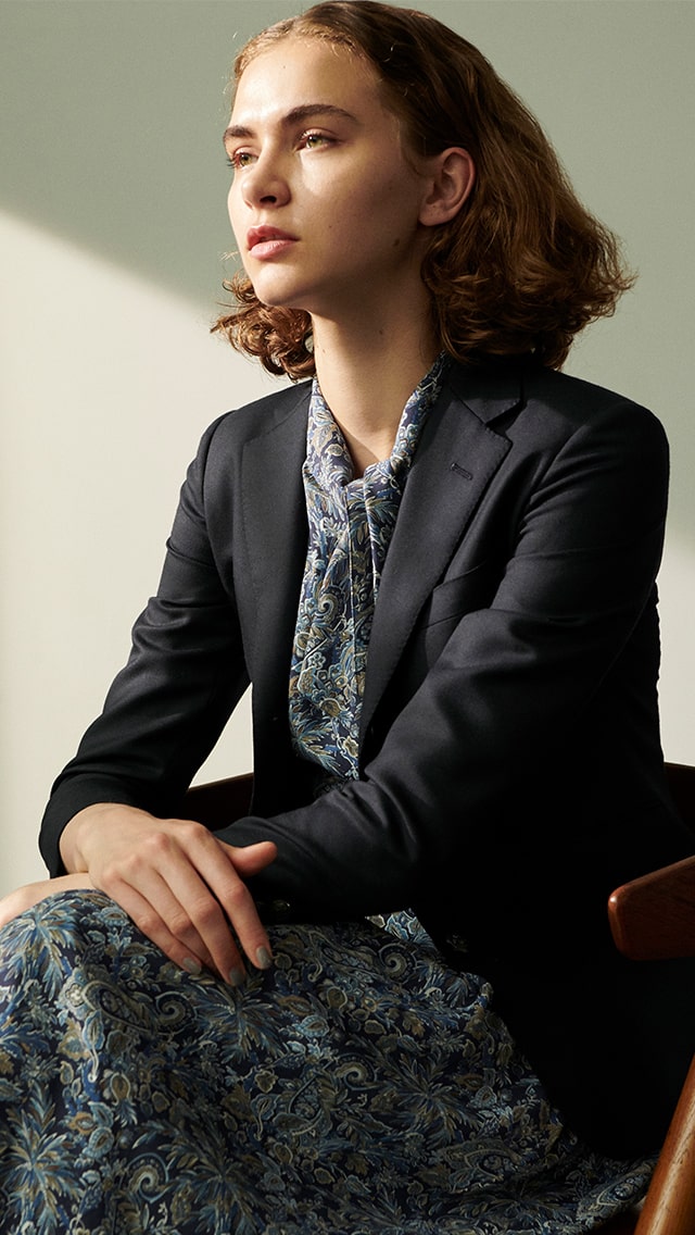 COLLECTION:WOMEN | NEWYORKER