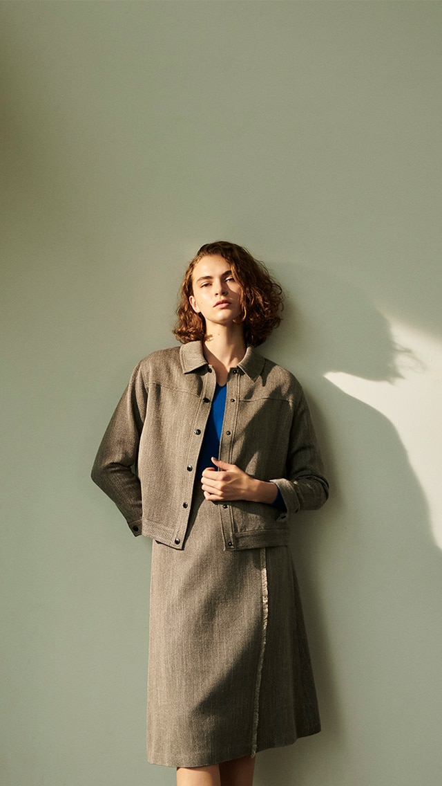 COLLECTION:WOMEN | NEWYORKER
