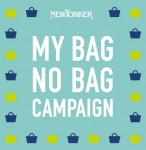 【M&W】2020年4月1日(水)～30日(木)の期間、全国のニューヨーカーショップにて『MY BAG NO BAG CAMPAIGN!/マイバッグ ノーバッグ キャンペーン』を開催！