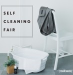 【メンズ】『SELF CLEANING FAIR』を5月15日(金)より開催！